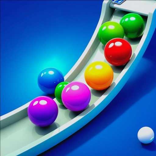 球球迷宫冒险 v1.0.1