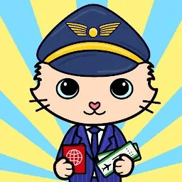 亚萨宠物机场 1.0