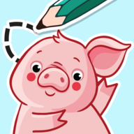 绘画快乐谜题Draw Happy Puzzle 1.0.4