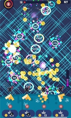 外形防御者游戏 外形防御者游戏