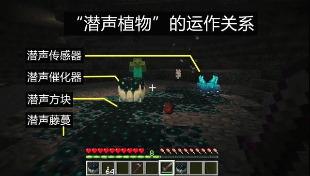 我的世界1.19手机版