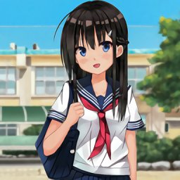 樱花校园模拟器官方正版 10.38.2.6