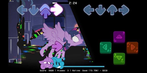 FNF: Psych Engine
