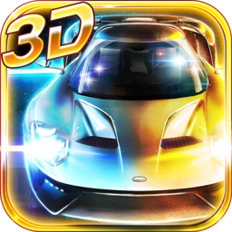 3D车神计划 1.00.02