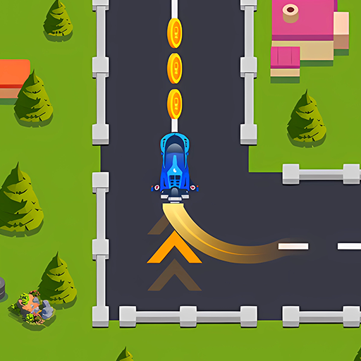 拐个弯儿冲 v1.0.1
