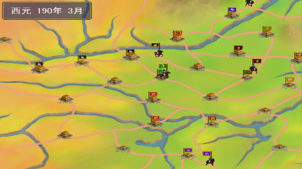 三国群英传3兵种相克 三国群英传3兵种相克