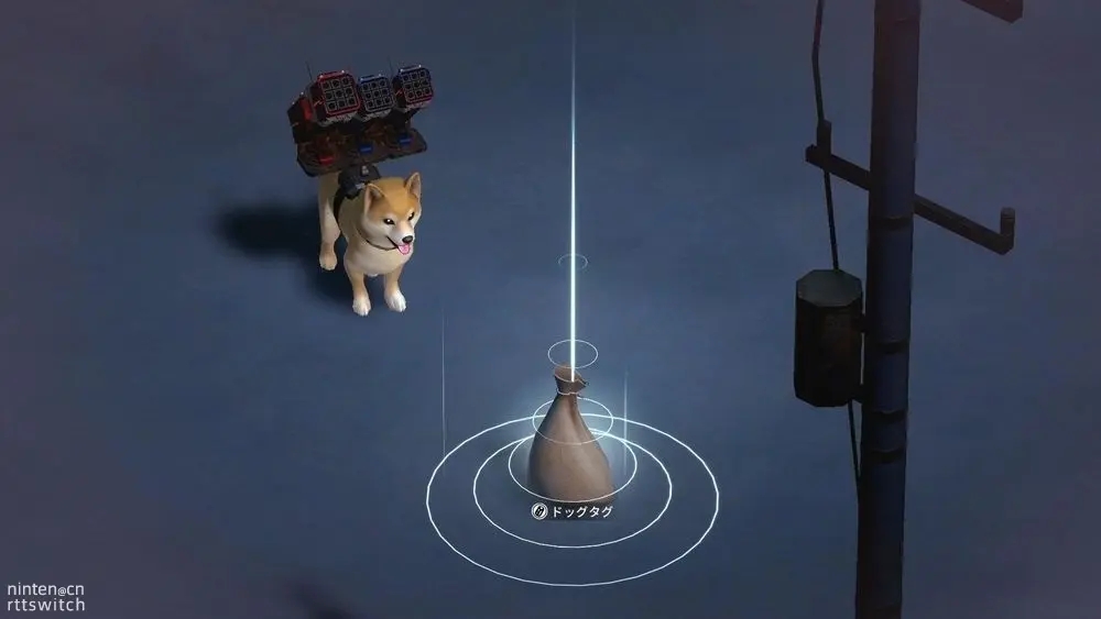 重装机犬