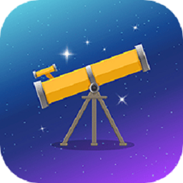 天文望远镜AR 1.0.4