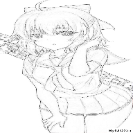 素描图生成器 v2.2