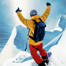 滑雪板传奇 1.0.7