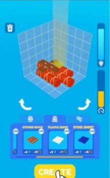 DIY木筏竞赛(DIY Raft Racing) DIY木筏竞赛(DIY Raft Racing)
