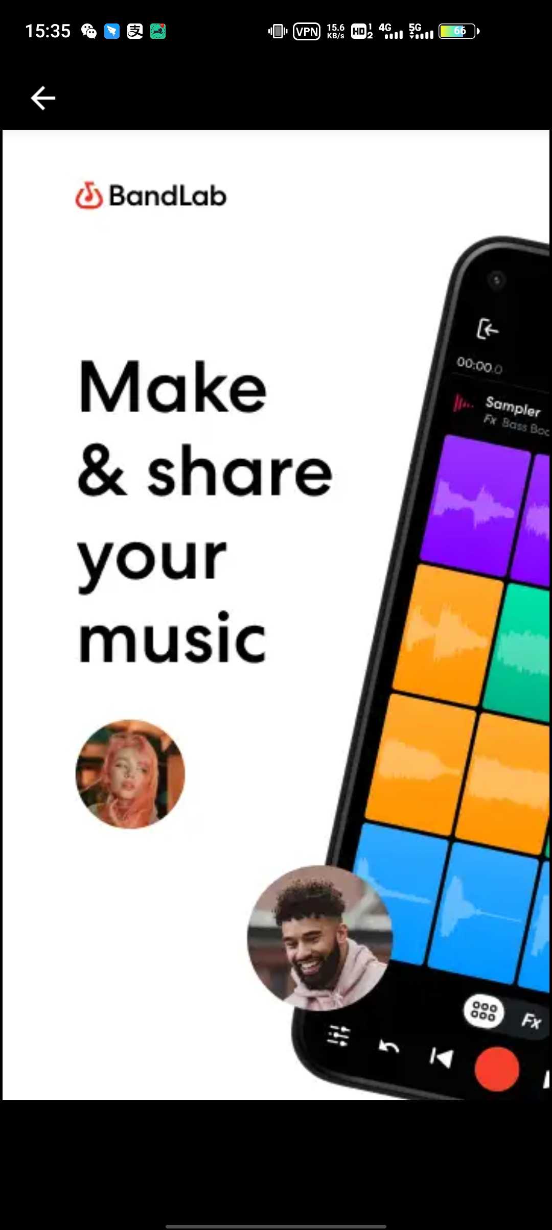 BandLab
