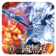 真三国无双7猛将传全女MOD最新版2026 2021.11.15.10