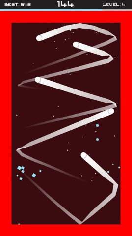 疯狂弹球:Frenzy Ball