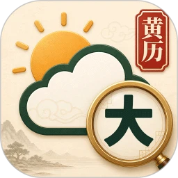大字版天气日历 3.3.0506