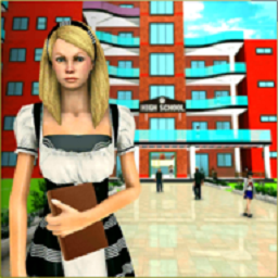 校园女生模拟器 2.0.1