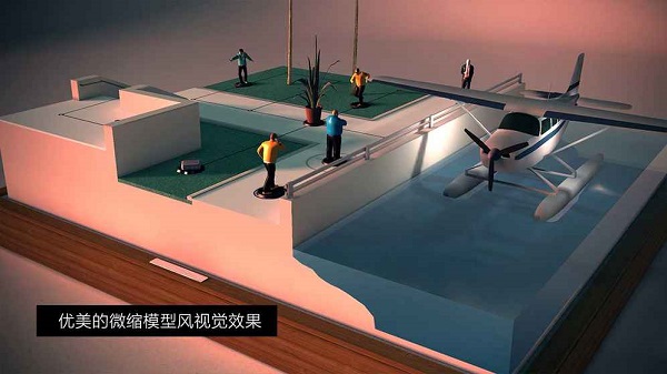 杀手47行动完整最新版