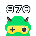 870游戏破解版 v1.8.6.9