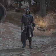 辐射76隐藏喷气背包以获得开阔的视野MOD v1.0