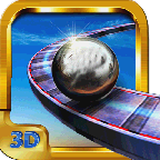 3D平衡球 4.7
