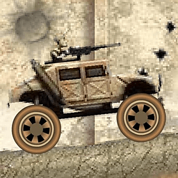 War Machine Hummer(悍马战车最新版下载) 1.0.1