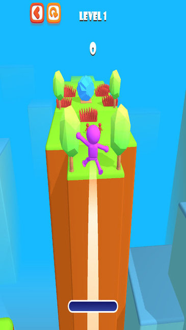 疯狂转转转 疯狂转转转