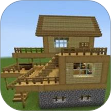 像素方块建造 1.0