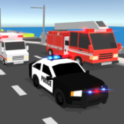 城市巡逻队City Patrol 1.1.4
