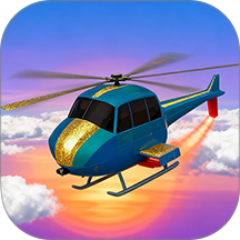 云朵飞机 v1.0.0