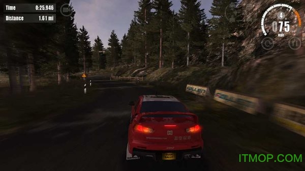 拉力竞速3联机多人游戏(Rush Rally 3) 拉力竞速3联机多人游戏(Rush Rally 3)