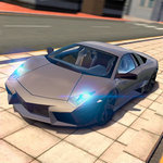 Extreme Car Driving Simulator(至尊极速狂飙) 4.18.25
