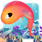 Evofish(海底世界进化鱼手游) 1.0.152