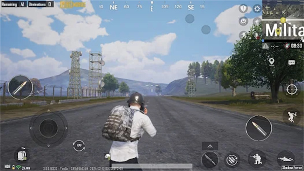 PUBG国际服官方正版官网版最新2026安装