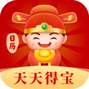 天天得宝 v1.1.3