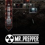 末日准备狂修改器 v1.0