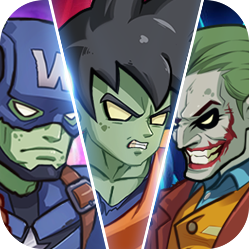 Zombies Smash：All-Star 1.0.7