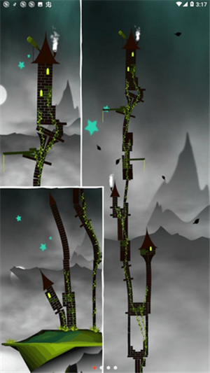 The Tower of Egbert(艾格伯特之塔)