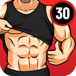 30天腹肌挑战app 1.0.5