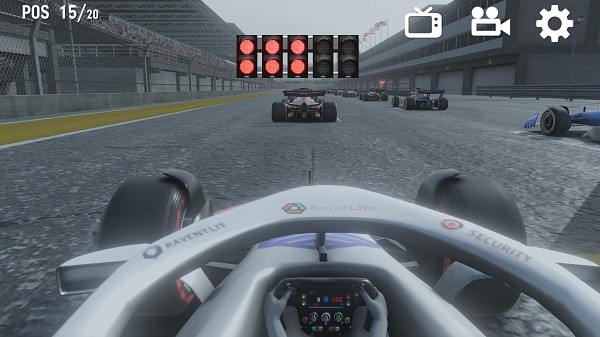 F1方程式赛车2026最新版
