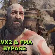 战神诸神黄昏绕过AVX2和FMA指令要求MOD v1.0