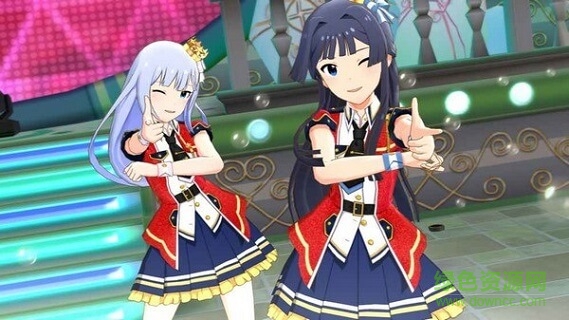 ミリシタ ミリシタ