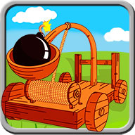 疯狂的弹射器(Crazy Catapult) 1.0