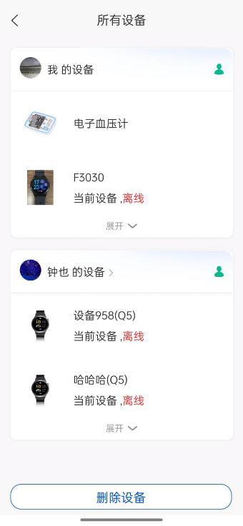 数字健康