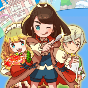 超级丰盛美食市场 中文版 1.3.1