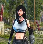 辐射4蒂法战斗语音包MOD v1.0