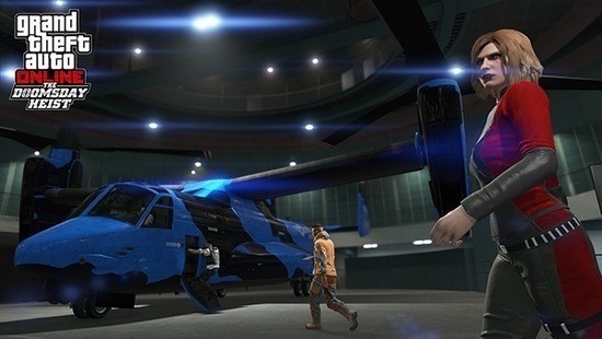GTA: VC GTA: VC