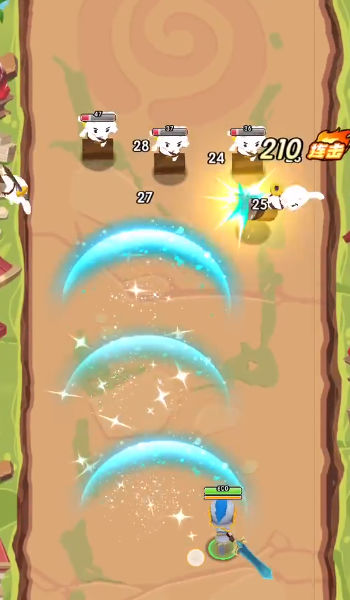 魔力幻想 魔力幻想