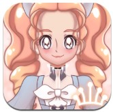 Glitter Cure(闪耀动漫女孩装扮) 1.0.0