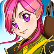 Forge of Fate - Craft Legend Action RPG(命运熔炉手游) 1.0