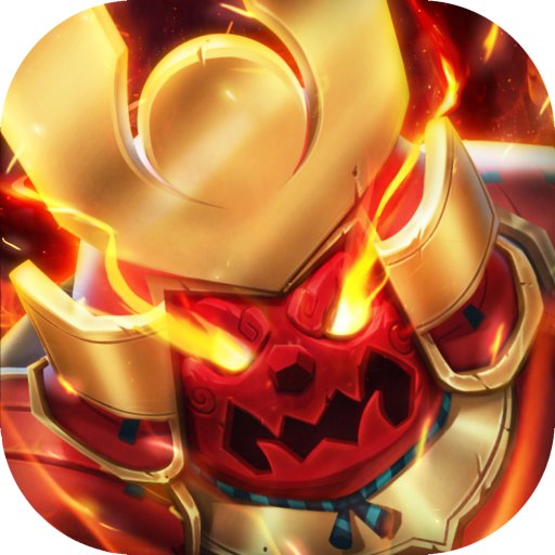 Chaos Faction:Dominate Adventure Island 2.0.4